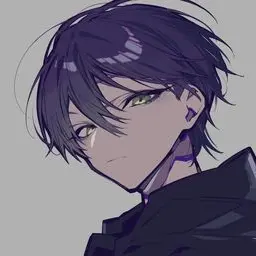 Profile image of 剣持刀也