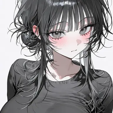 Profile image of Baek Ji-an