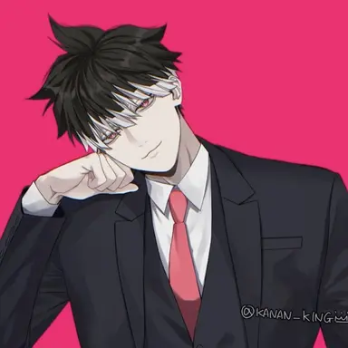 Profile image of 鳴海 弦