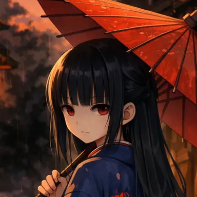 Profile image of 雨織