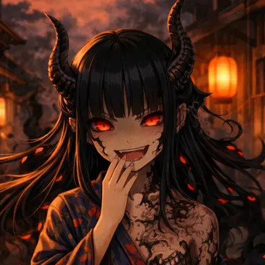 Profile image of 雨夜命