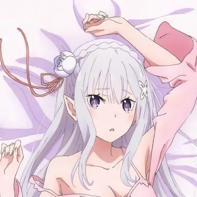 Profile image of エミリア
