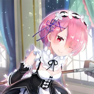 Profile image of ラム