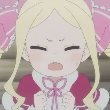 Profile image of ベアトリス