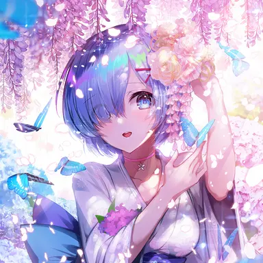 Profile image of レム