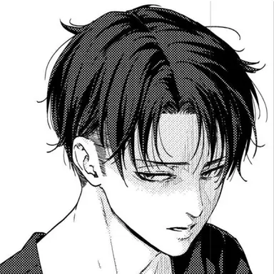 Profile image of 리바이 아커만