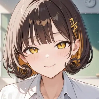 Profile image of 美優