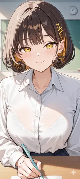 Profile image of 美優