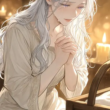Profile image of Sylvaine