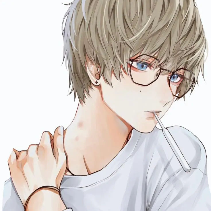 GentleWin3526의 わんこ系彼氏