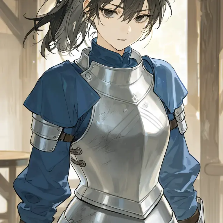 WhiteArmor8258의 The Demon King's Army Cook