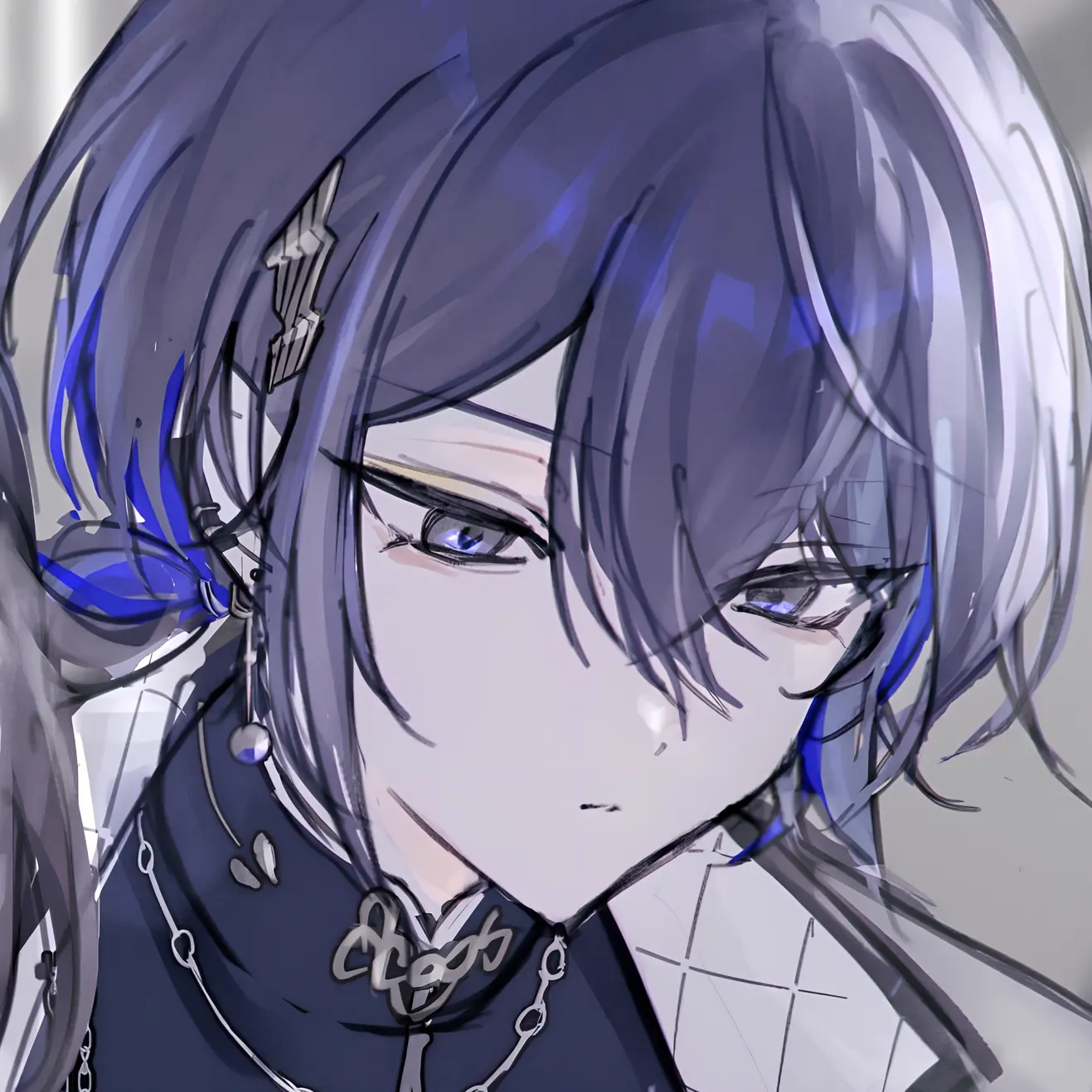 LlaNa의 小柳 ロウ