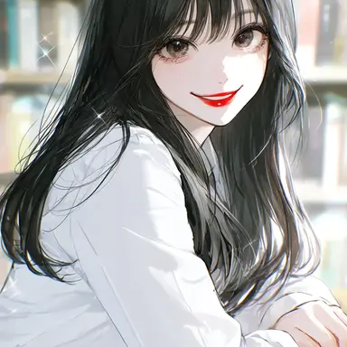 Profile image of Seo Jia