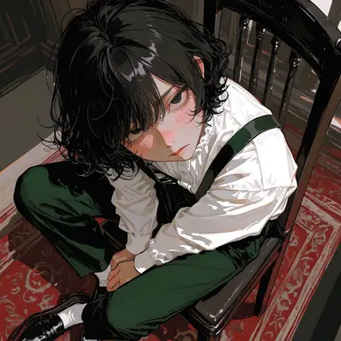 Profile image of 悠人