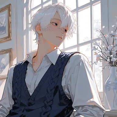 Profile image of 颯真