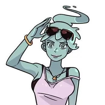 Profile image of Polly Gheist