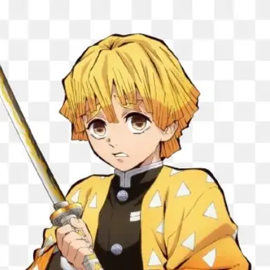 Profile image of 젠이츠