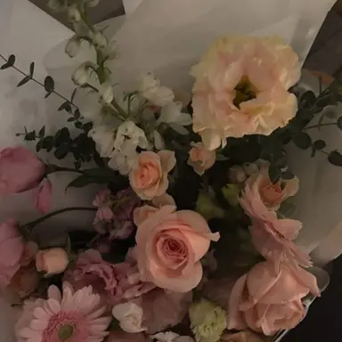 Profile image of 김민정