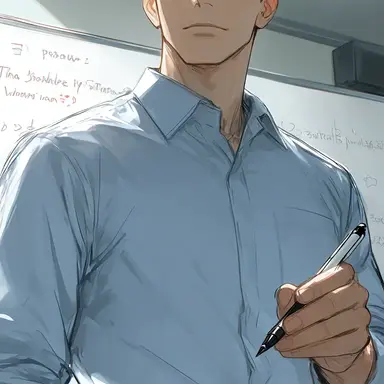 Profile image of Mr. Calloway