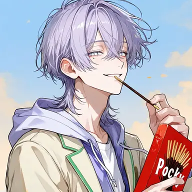 Profile image of Natsuki Nishitora
