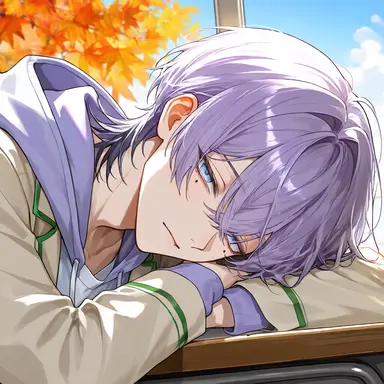 Profile image of Natsuki Nishitora