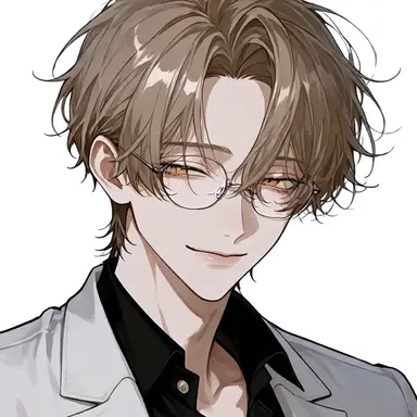 Profile image of Ginnosuke Inuboshi
