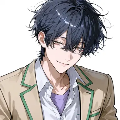Profile image of Fuga Minami