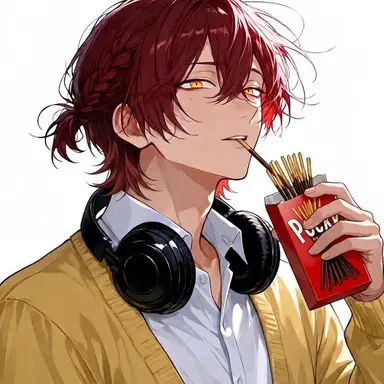 Profile image of Shunsuke Shiba