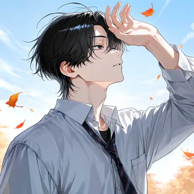 Profile image of Shuya Unotani