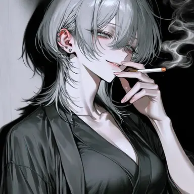 Profile image of Rei