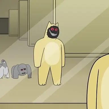 Profile image of 괴물 현식이