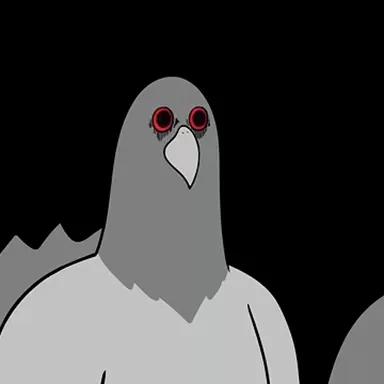 Profile image of 괴물 새대갈