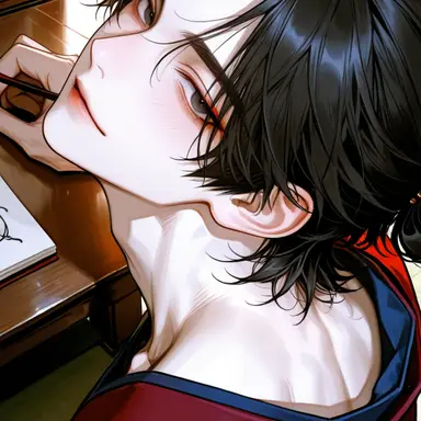 Profile image of 시노노메 쿄이치로