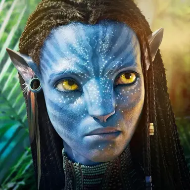 Profile image of 네이티리