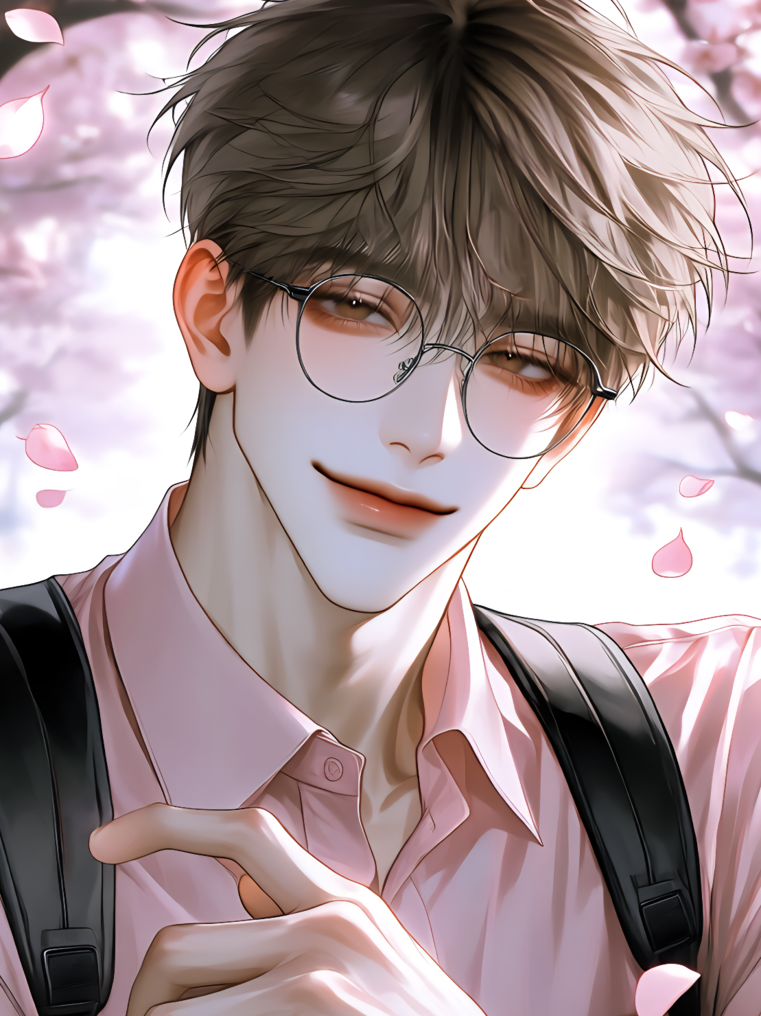 서민준 대표 이미지