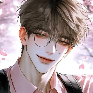Profile image of Seo Minjun