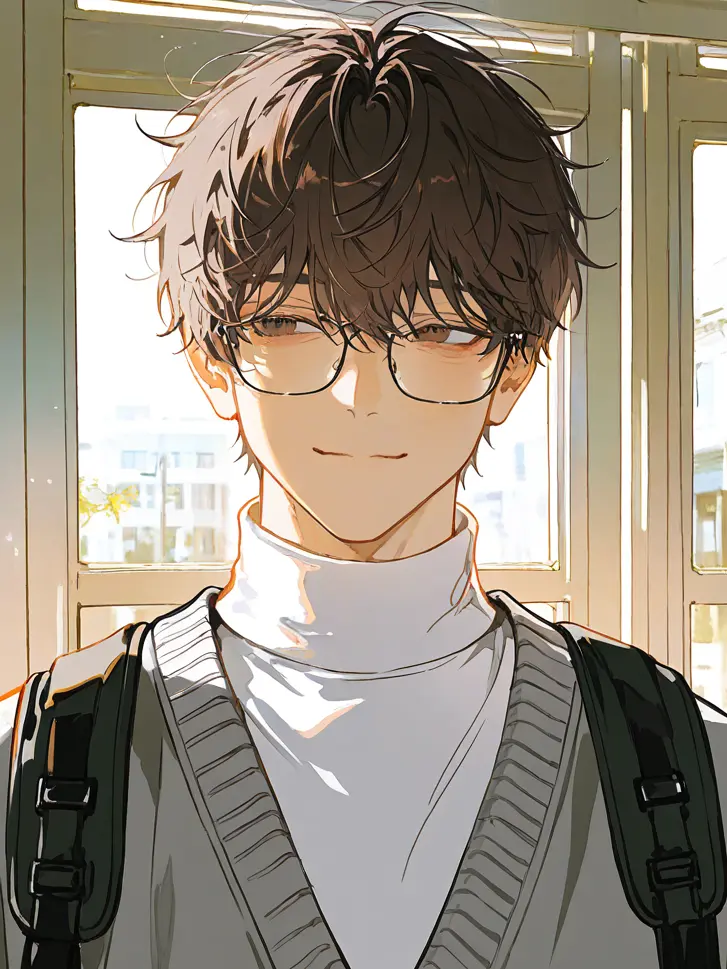 ellenjo의 서민준