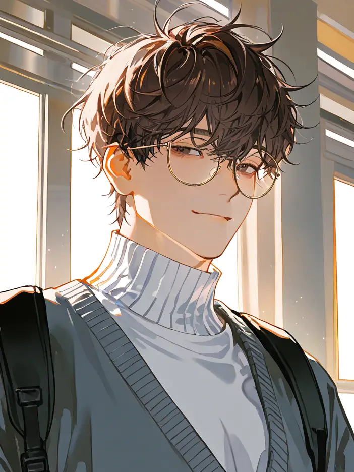 ellenjo의 서민준