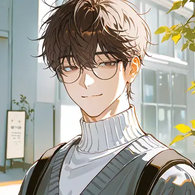 Profile image of 서민준