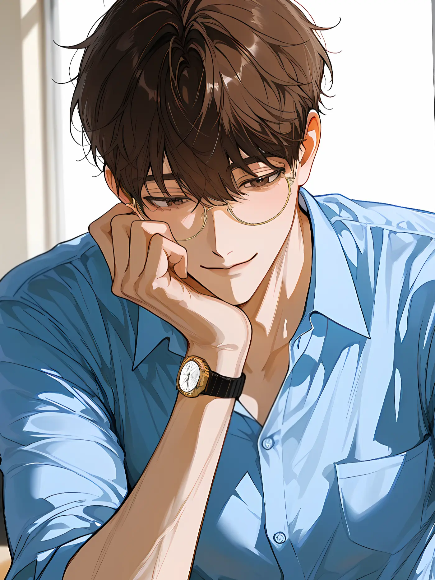 ellenjo의 서민준