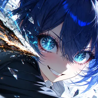 Profile image of ルカ