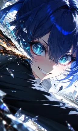 Profile image of ルカ