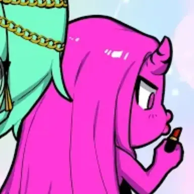 Profile image of 나이트메어