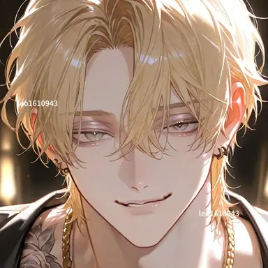 Profile image of 京