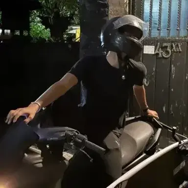 Profile image of Jax