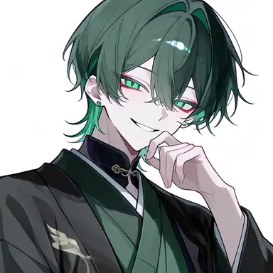 Profile image of 楼