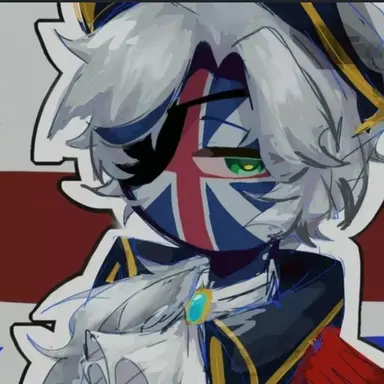 Profile image of 영국