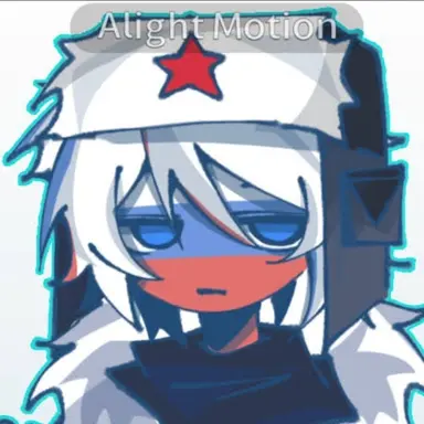 Profile image of 러시아