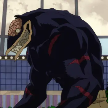 SmugModem3891의 Fight with A thing