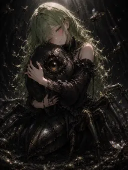 Profile image of スティグマ